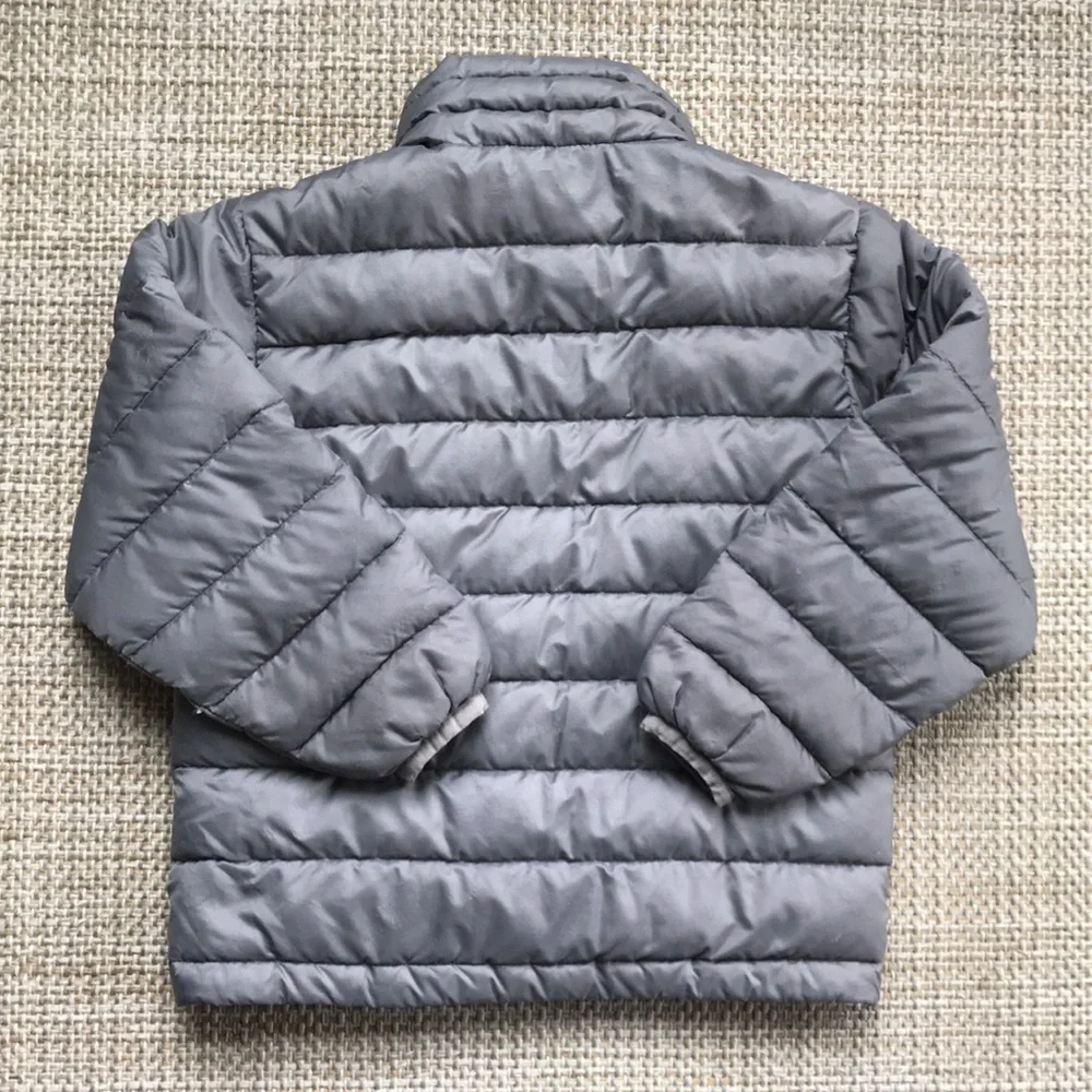 Patagonia Puffer Jacket (boys' size XS)